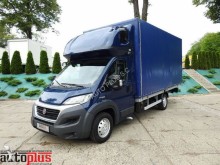 camion rideaux coulissants (plsc) Fiat