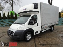 camion rideaux coulissants (plsc) Fiat