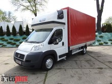 camion rideaux coulissants (plsc) Fiat