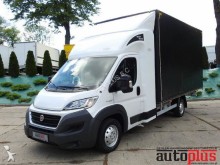 camion rideaux coulissants (plsc) Fiat