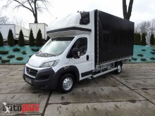 camion rideaux coulissants (plsc) Fiat