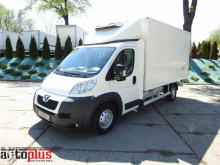 camion isotherme Peugeot