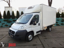 camión frigorífico Fiat