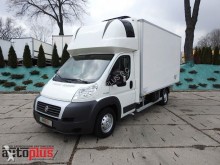 camión frigorífico Fiat