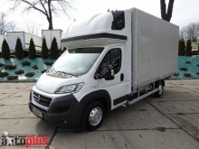 camion rideaux coulissants (plsc) Fiat