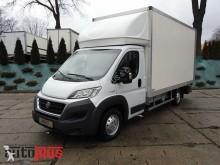 camión Fiat DUCATO LEDY