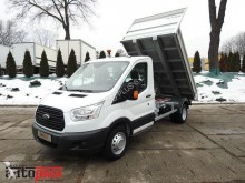 camion ribaltabile Ford
