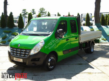 camion cassone fisso Renault