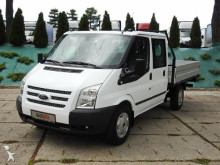camion ribaltabile Ford