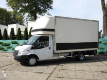 camion fourgon Ford
