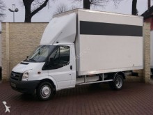 camion fourgon Ford