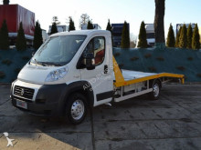 camion dépannage Fiat