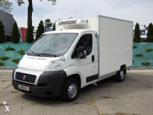 camión frigorífico Fiat