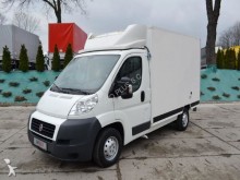 camion furgone Fiat