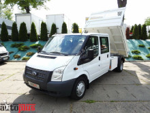 camion ribaltabile Ford