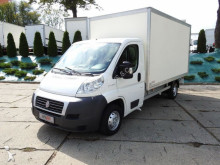 camion furgone Fiat
