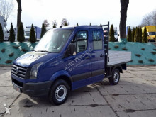 camion cassone fisso Volkswagen