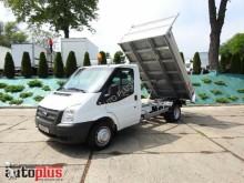 camion ribaltabile Ford