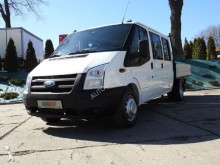 camion ribaltabile Ford