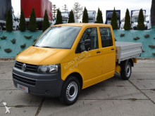 camion benne Volkswagen