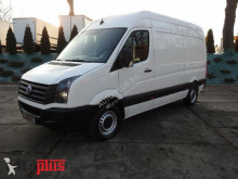 camion Volkswagen CRAFTER