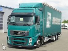 camion savoyarde Volvo