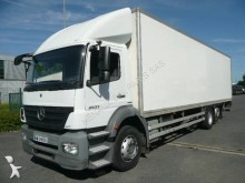 camion Mercedes Axor 2533