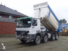 camion multibenne Mercedes