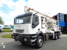 camion calcestruzzo Iveco