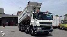 camion benne DAF