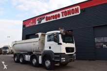 camión MAN TGS 35.440
