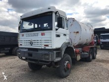 camion Renault Maxter G340