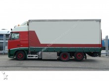 camion savoyarde Volvo