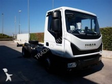 camion châssis Iveco