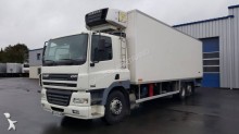 camion DAF CF85 340