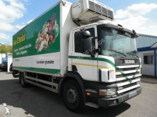 camion Scania P 94P220