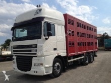 camion DAF XF XF 105 510