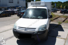 camión frigorífico Citroën