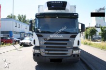camion frigo Scania