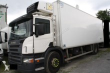 camion frigo Scania