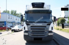 camion frigo Scania