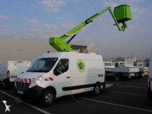 camion nacelle Renault