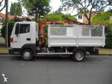 camion Nissan Atleon 70.14