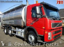 camion cisterna usato