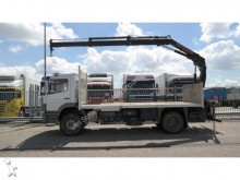 camion scarrabile Mercedes