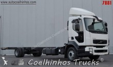 camion telaio Volvo