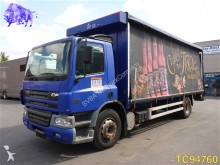 camión DAF CF 75 250 Euro 3