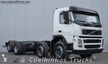 camion châssis Volvo