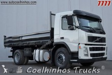 camion Volvo FM 380