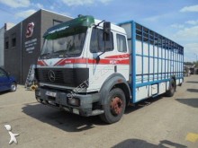 camion bétaillère occasion